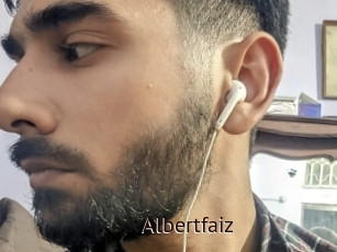 Albertfaiz