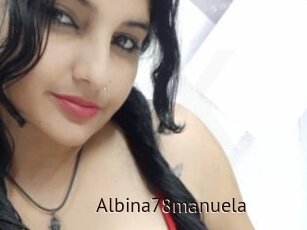 Albina78manuela