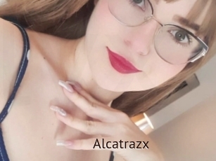 Alcatrazx
