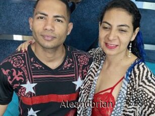 Aleandbrian