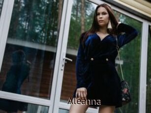 Aleanna