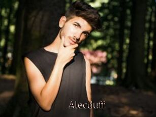 Alecduff