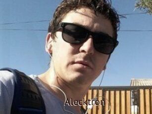 Alecktron