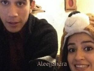 Aleejjandra