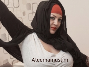 Aleemamuslim