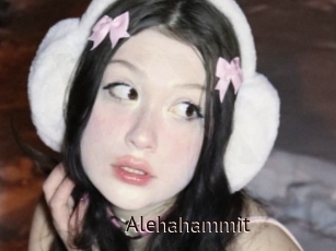 Alehahammit