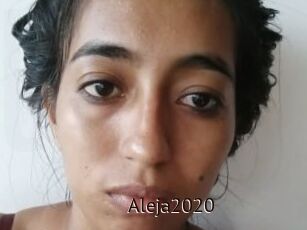 Aleja2020