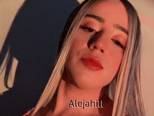Alejahill