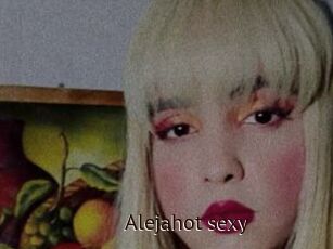 Alejahot_sexy