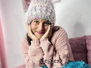 Alejalexx