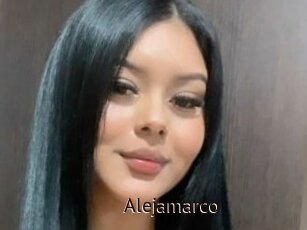 Alejamarco