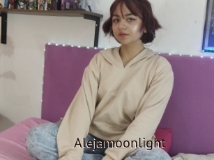 Alejamoonlight