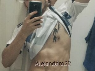 Alejanddro22