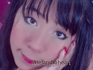 Alejandraheart