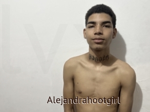Alejandrahootgirl