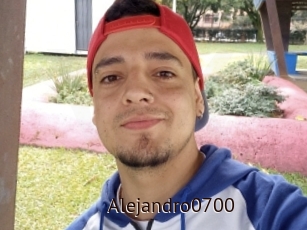 Alejandro0700
