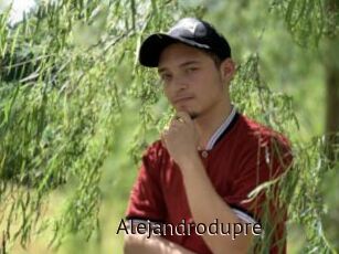 Alejandrodupre