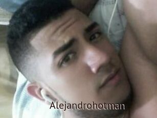 Alejandrohotman