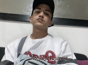 Alejandrosasnz