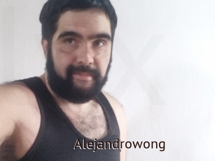 Alejandrowong