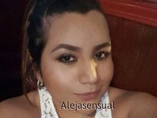Alejasensual