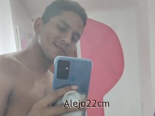 Alejo22cm