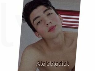 Alejobigdick