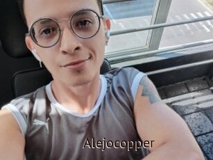 Alejocopper