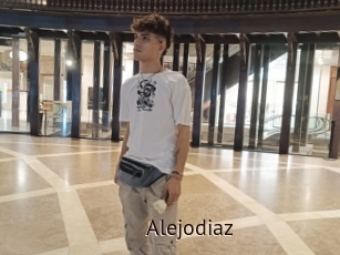 Alejodiaz