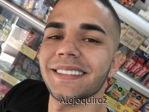 Alejoquiroz
