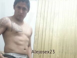 Alejosex23