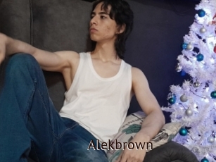 Alekbrown