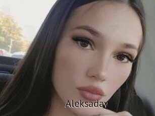 Aleksaday