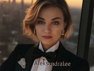 Aleksandralee