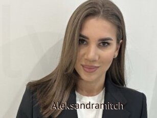 Aleksandramitch