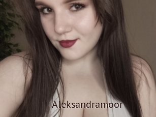 Aleksandramoor