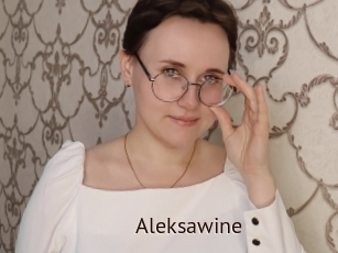 Aleksawine