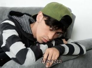 Alemota