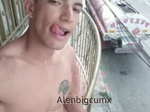 Alenbigcumx