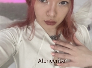 Aleneerica