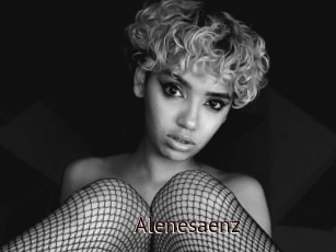 Alenesaenz