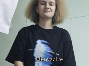 Alenyadice