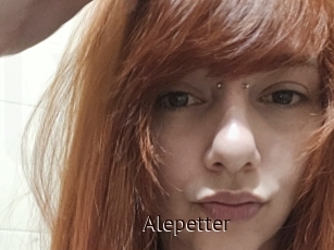 Alepetter