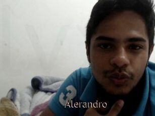 Alerandro