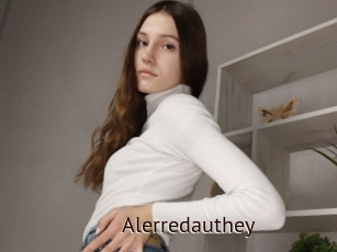 Alerredauthey