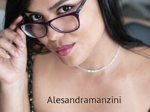 Alesandramanzini