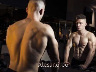 Alesandroo
