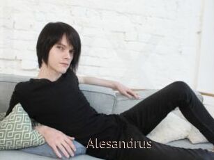 Alesandrus