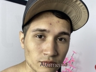 Alesmema