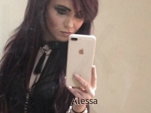 Alessa